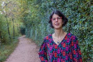 Mirjam van Delft - Kaijser